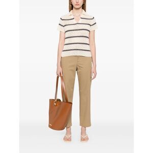 Vince Khaki Pants Casual Everyday Cotton Tan Beige Chinos